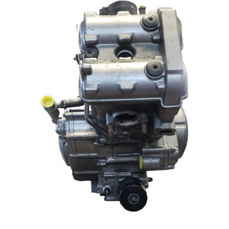 Moteur CAGIVA RAPTOR 650 2001-2006