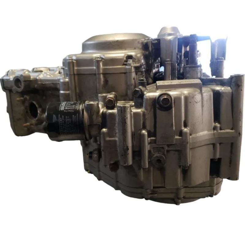 Moteur CAGIVA RAPTOR 650 2001-2006