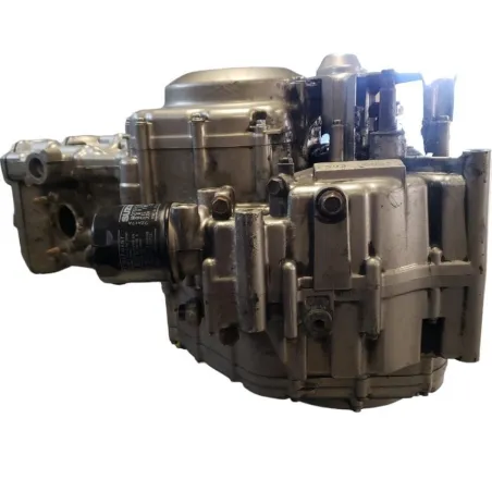 Moteur CAGIVA RAPTOR 650 2001-2006