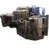 Moteur CAGIVA RAPTOR 650 2001-2006