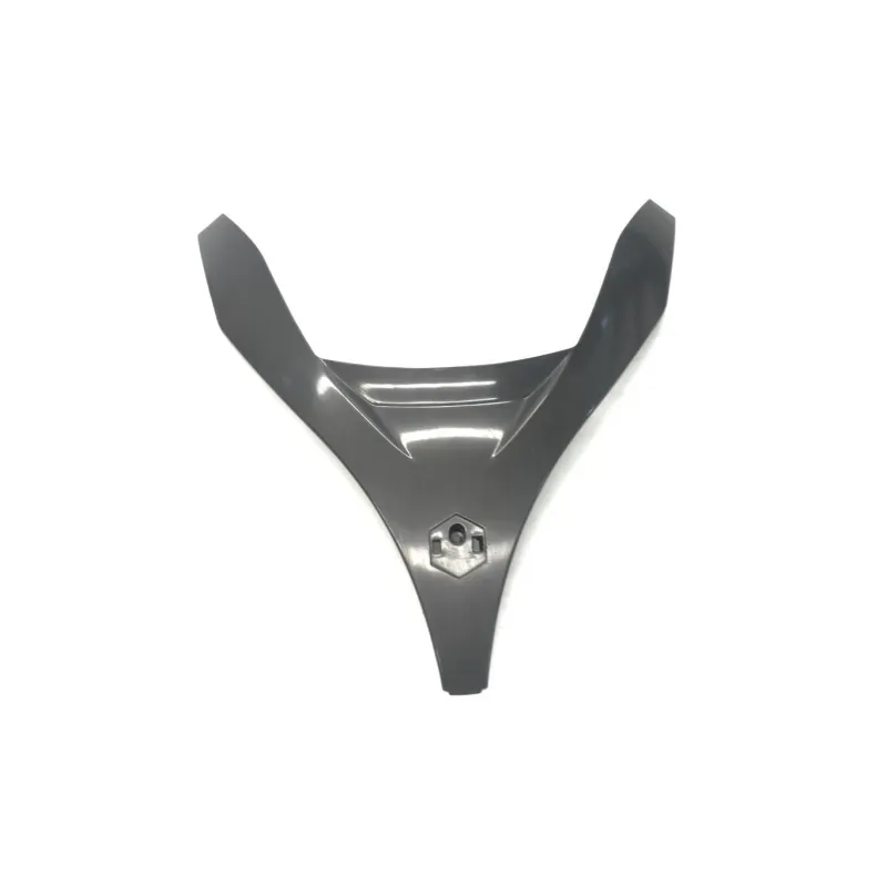 Cache carenage face avant PIAGGIO MP3 500 LT 2011-2013 SPORT