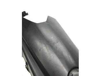 Protection carter variateur HONDA FJS 600 2011-2016 SILVER WING SWT ABS