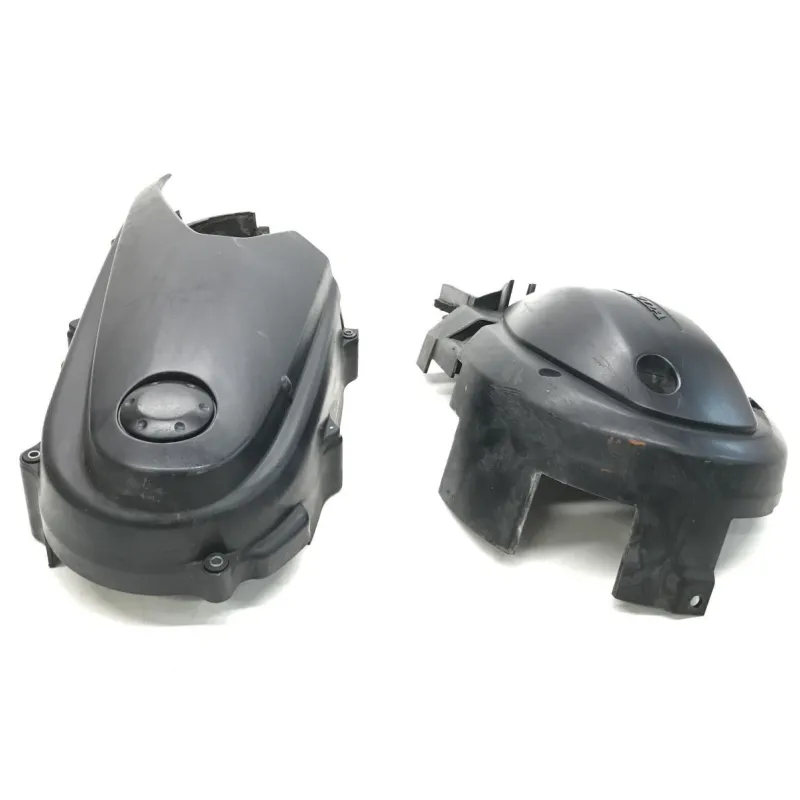 Protection carter variateur HONDA FJS 600 2011-2016 SILVER WING SWT ABS