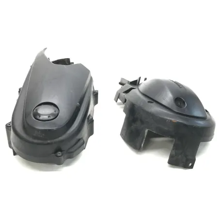 Protection carter variateur HONDA FJS 600 2011-2016 SILVER WING SWT ABS