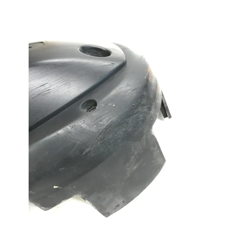 Protection carter variateur HONDA FJS 600 2011-2016 SILVER WING SWT ABS