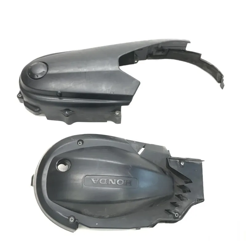 Protection carter variateur HONDA FJS 600 2011-2016 SILVER WING SWT ABS