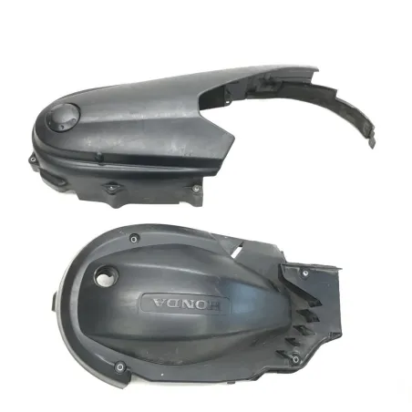 Protection carter variateur HONDA FJS 600 2011-2016 SILVER WING SWT ABS