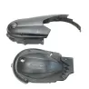 Protection carter variateur HONDA FJS 600 2011-2016 SILVER WING SWT ABS