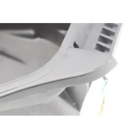 Coffre sous selle PEUGEOT SPEEDFIGHT IV 50 2015 - 2018