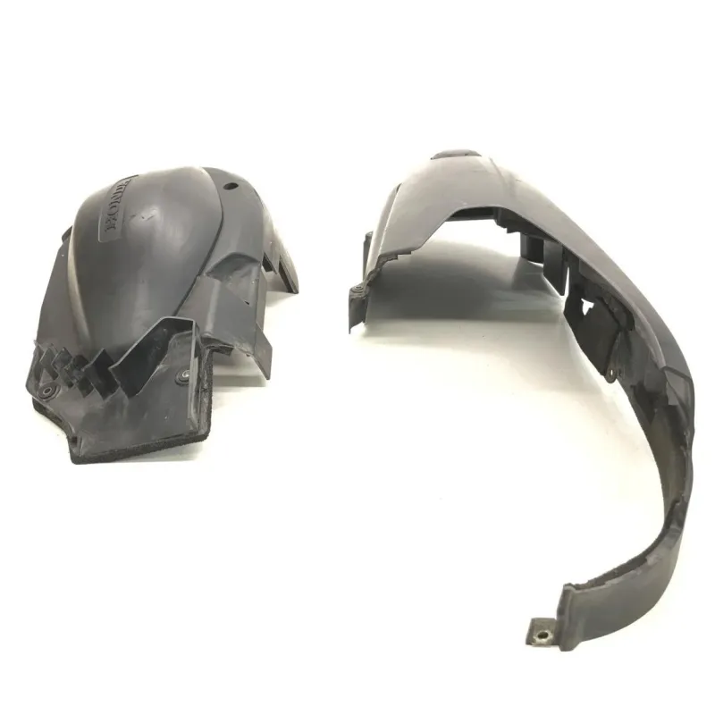 Protection carter variateur HONDA FJS 600 2011-2016 SILVER WING SWT ABS