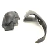 Protection carter variateur HONDA FJS 600 2011-2016 SILVER WING SWT ABS