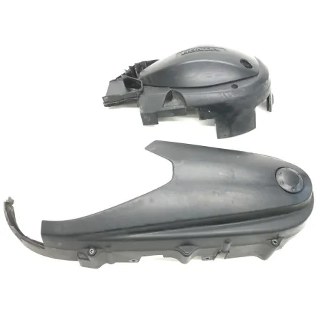 Protection carter variateur HONDA FJS 600 2011-2016 SILVER WING SWT ABS