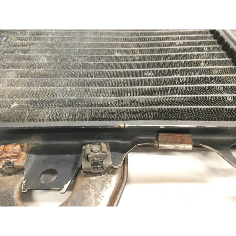 Radiateur eau KAWASAKI KR1 250 1988-1990