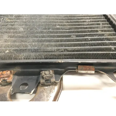 Radiateur eau KAWASAKI KR1 250 1988-1990