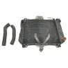 Radiateur eau KAWASAKI KR1 250 1988-1990 Radiateur eau KAWASAKI KR1 250 1988-1990