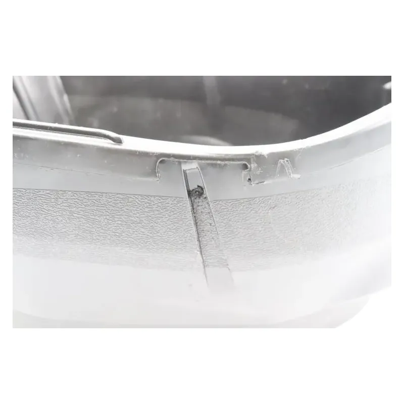 Coffre sous selle PEUGEOT SPEEDFIGHT IV 50 2015 - 2018