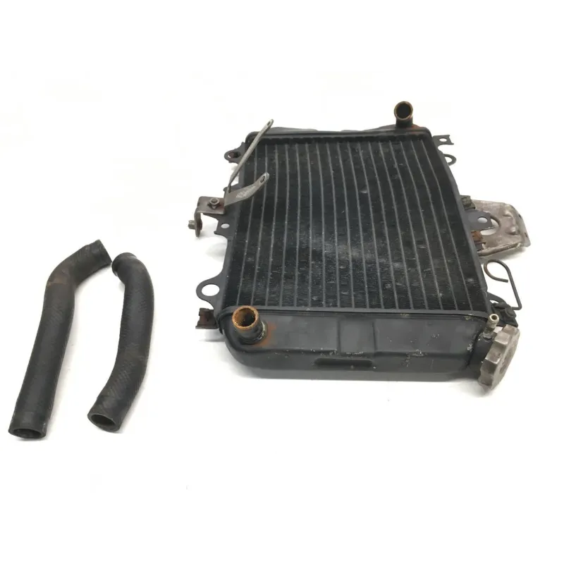Radiateur eau KAWASAKI KR1 250 1988-1990