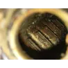 Radiateur eau KAWASAKI KR1 250 1988-1990 Radiateur eau KAWASAKI KR1 250 1988-1990
