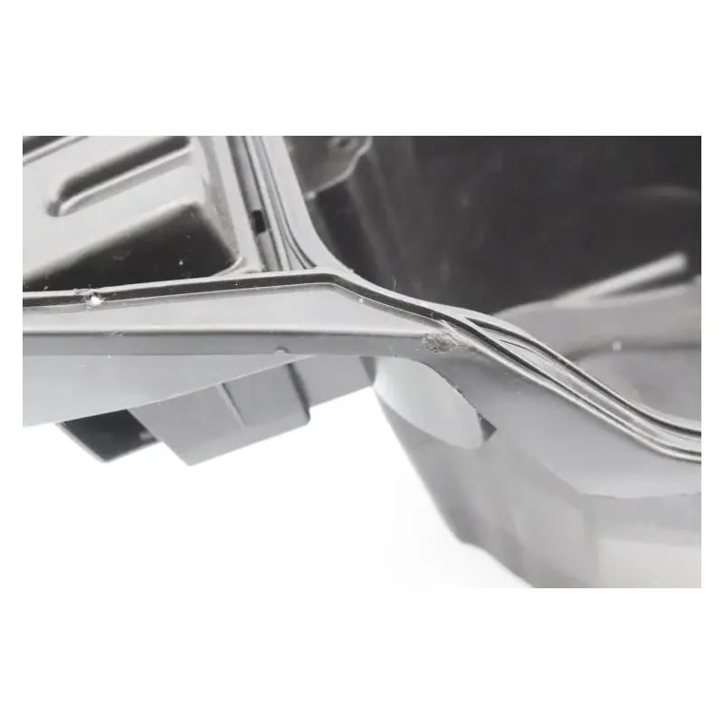Coffre sous selle PEUGEOT SPEEDFIGHT IV 50 2015 - 2018