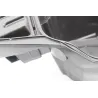 Coffre sous selle PEUGEOT SPEEDFIGHT IV 50 2015 - 2018