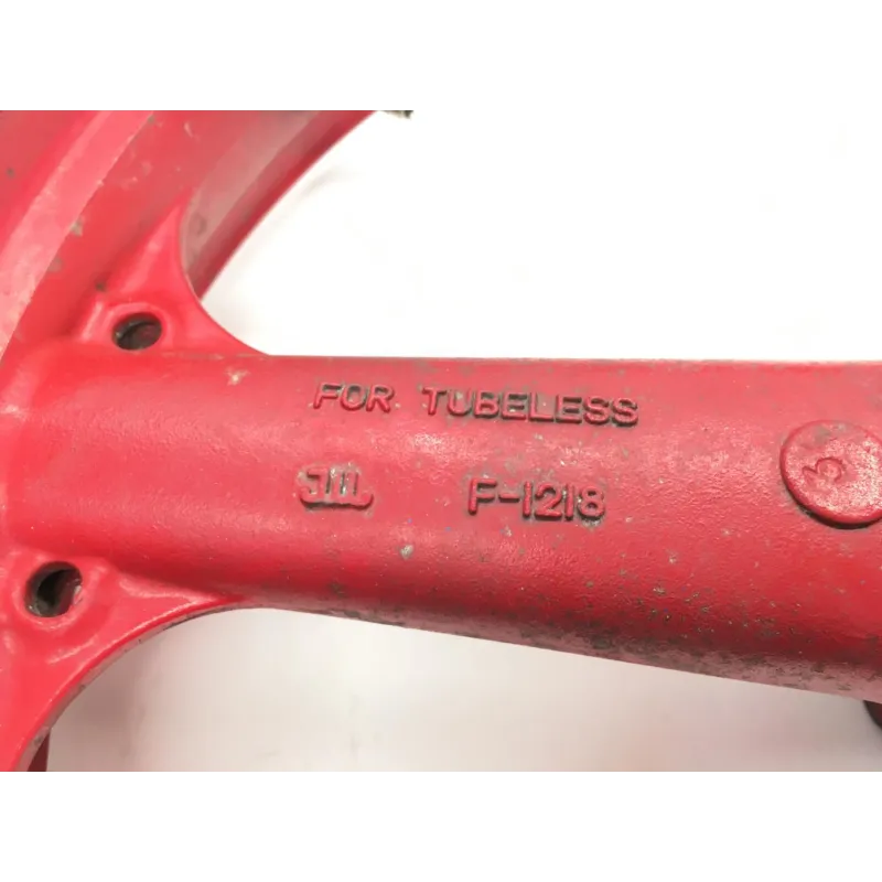 Jante avant KAWASAKI KR1 250 1988-1990