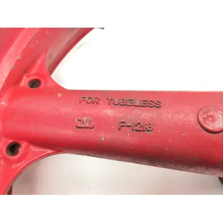 Jante avant KAWASAKI KR1 250 1988-1990