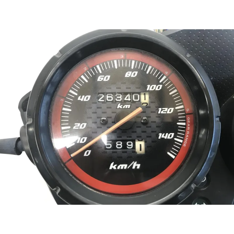 Compteur HONDA CBF 125 2009-2012