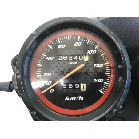 Compteur HONDA CBF 125 2009-2012