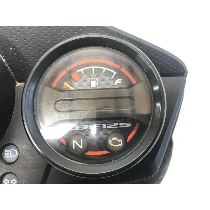 Compteur HONDA CBF 125 2009-2012
