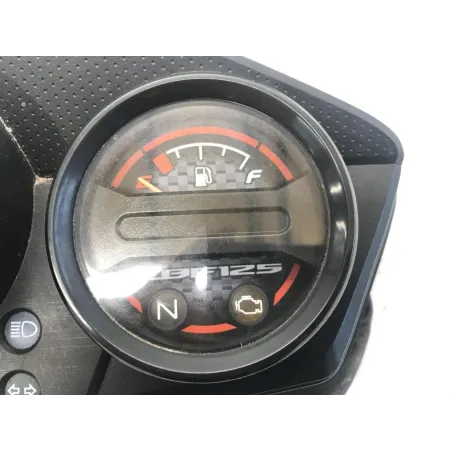 Compteur HONDA CBF 125 2009-2012