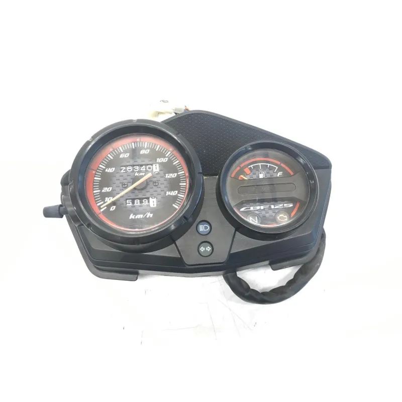 Compteur HONDA CBF 125 2009-2012