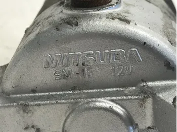 Demarreur HONDA CBF 125 2009-2012