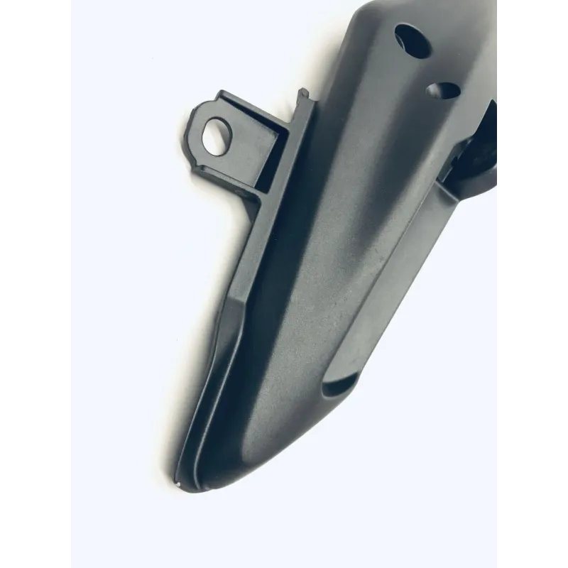 Platine arriere droite HONDA FJS 600 2011-2016 SILVER WING SWT