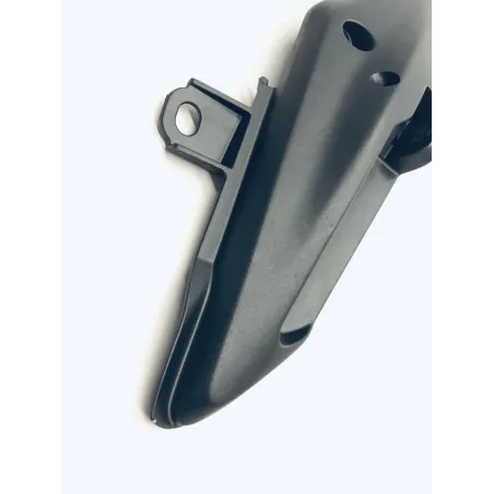 Platine arriere droite HONDA FJS 600 2011-2016 SILVER WING SWT