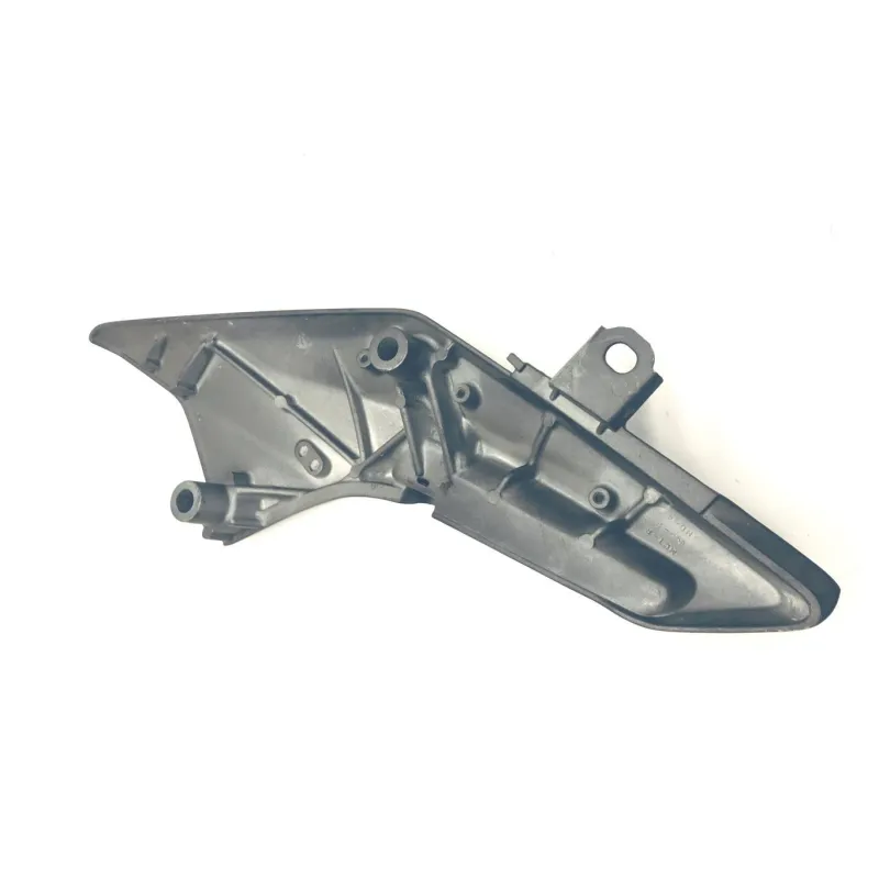 Platine arriere droite HONDA FJS 600 2011-2016 SILVER WING SWT
