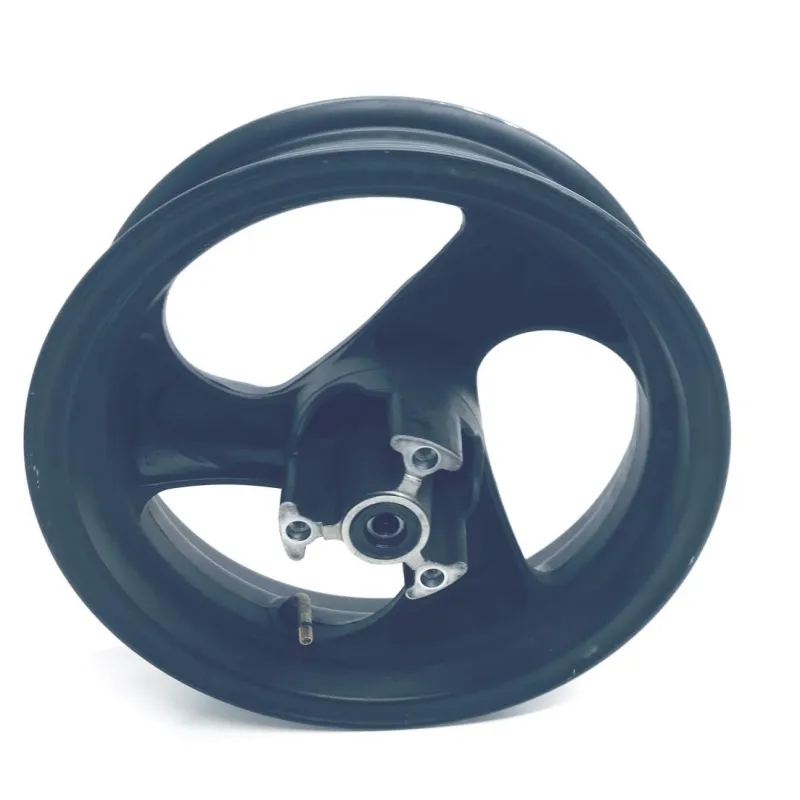 Jante avant KYMCO AGILITY 50 2007-2008 R12 4T
