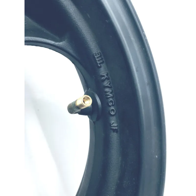 Jante avant KYMCO AGILITY 50 2007-2008 R12 4T