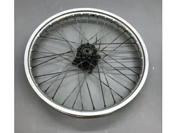 Jante avant HONDA XR 250 2003-2004