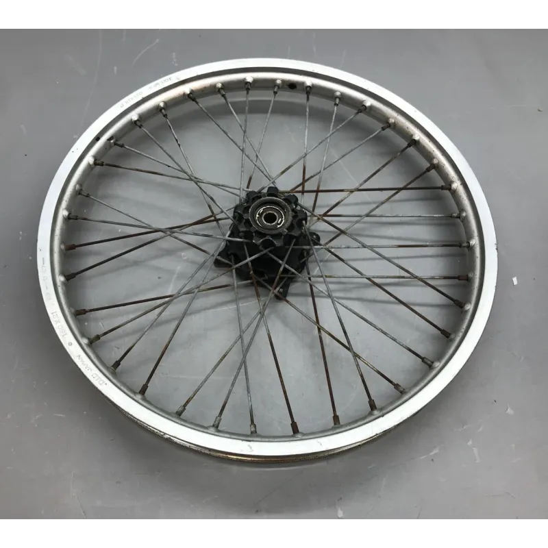 Jante avant HONDA XR 250 2003-2004