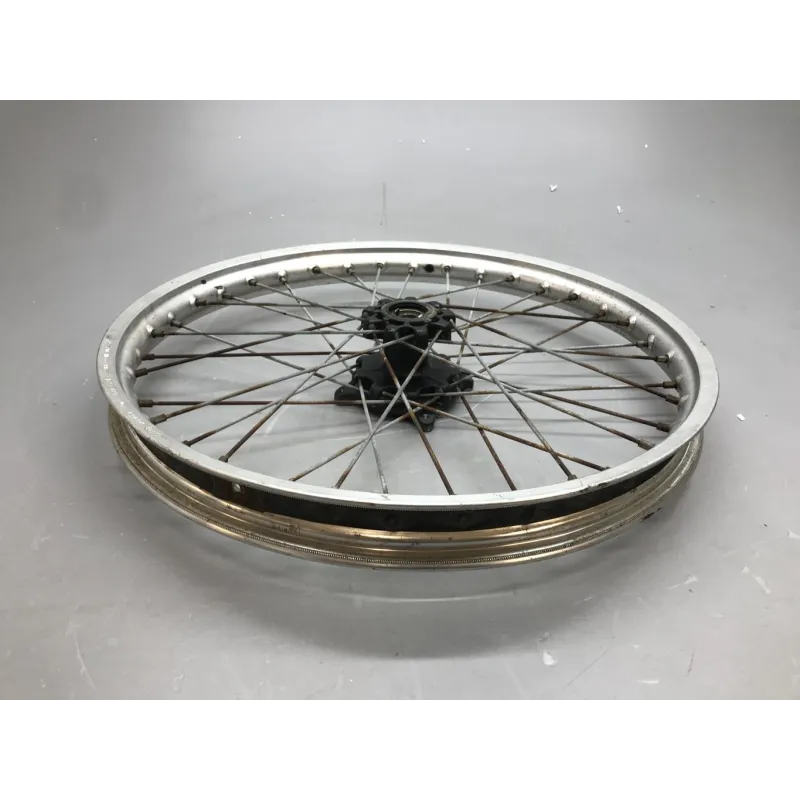 Jante avant HONDA XR 250 2003-2004