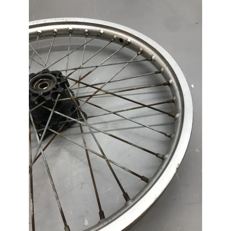 Jante avant HONDA XR 250 2003-2004