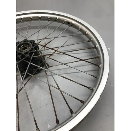 Jante avant HONDA XR 250 2003-2004