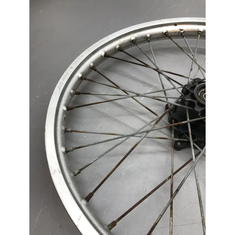 Jante avant HONDA XR 250 2003-2004