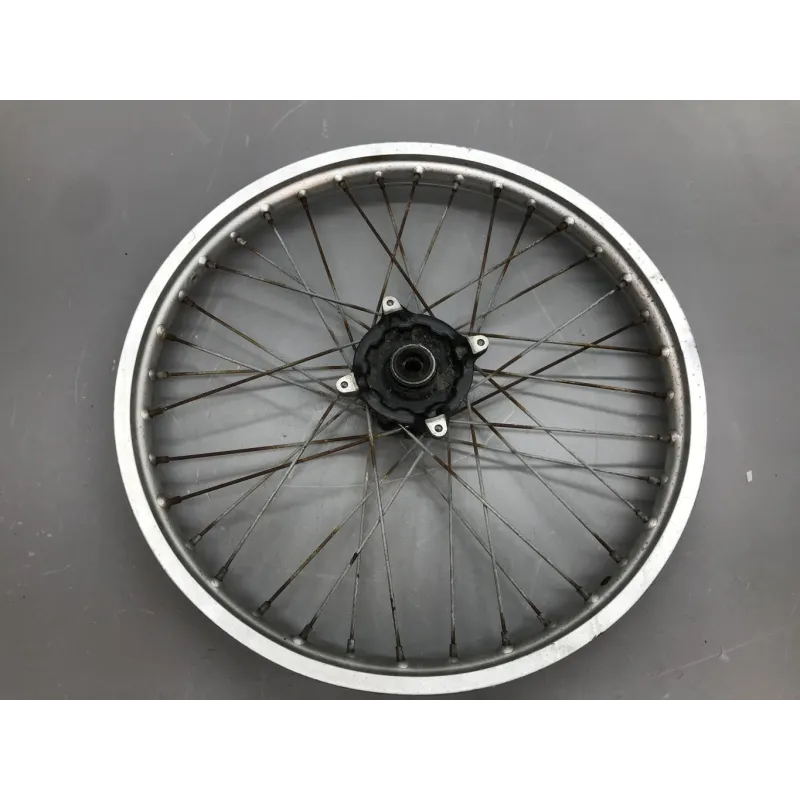 Jante avant HONDA XR 250 2003-2004