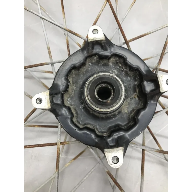 Jante avant HONDA XR 250 2003-2004