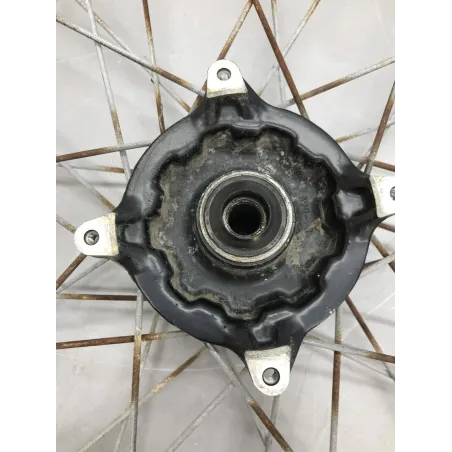 Jante avant HONDA XR 250 2003-2004