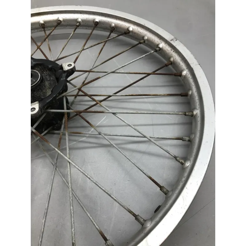 Jante avant HONDA XR 250 2003-2004