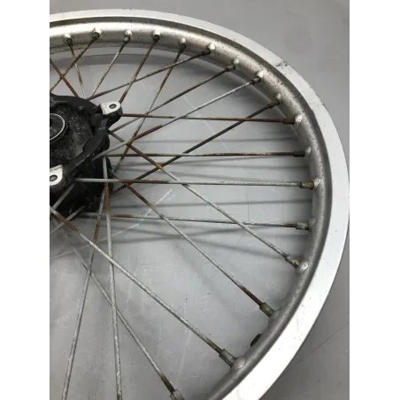 Jante avant HONDA XR 250 2003-2004