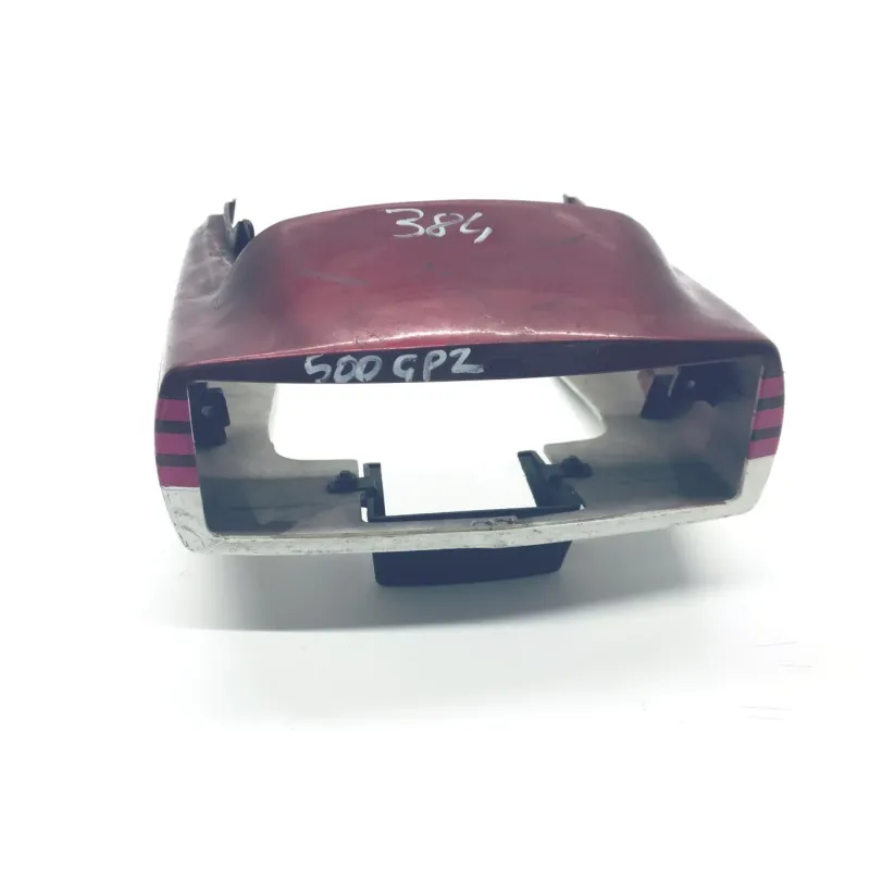 Cache carenage coque arriere KAWASAKI GPZ 500 S 1987-1989 EX