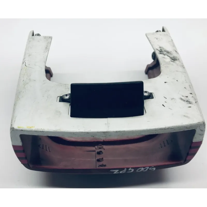 Cache carenage coque arriere KAWASAKI GPZ 500 S 1987-1989 EX